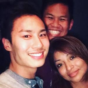 Meet your Posher, Alex